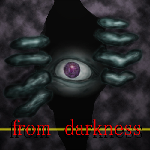 from darkness